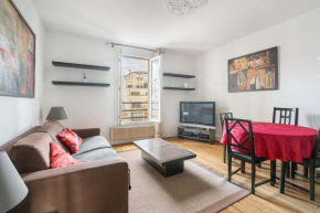 Merveilleux appartement Paris